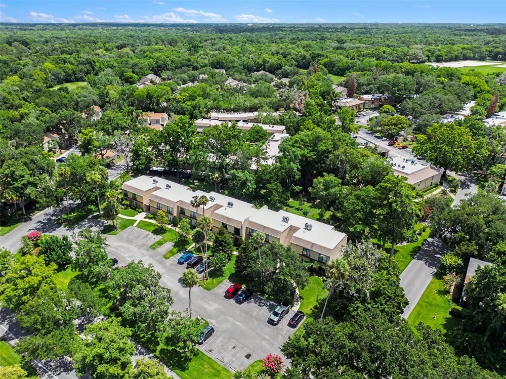 429 SHEOAH BOULEVARD #9 Winter Springs, FL 32708