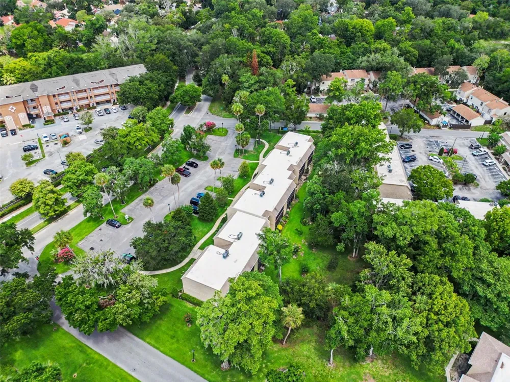 429 SHEOAH BOULEVARD #9 Winter Springs, FL 32708