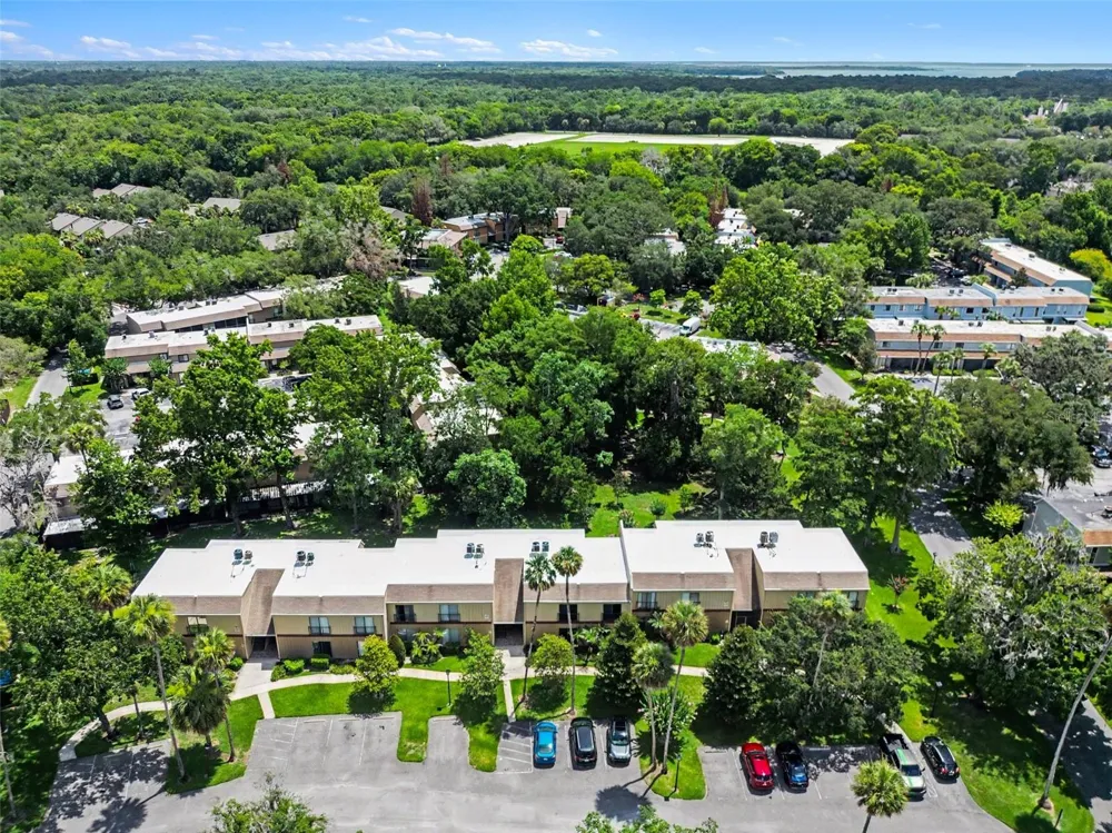 429 SHEOAH BOULEVARD #9 Winter Springs, FL 32708