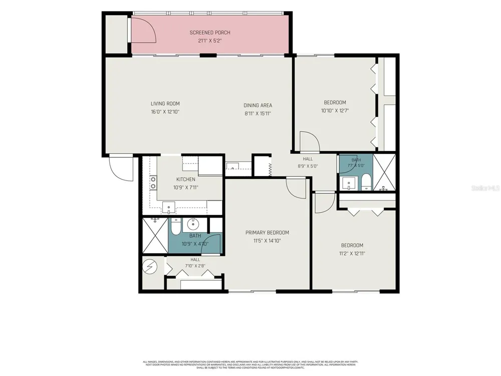 429 SHEOAH BOULEVARD #9 Winter Springs, FL 32708