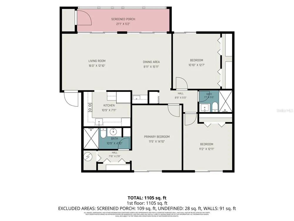 429 SHEOAH BOULEVARD #9 Winter Springs, FL 32708