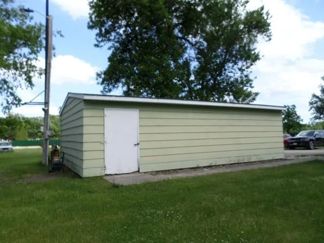 201 Greenwood Street E Thief River Falls, MN 56701