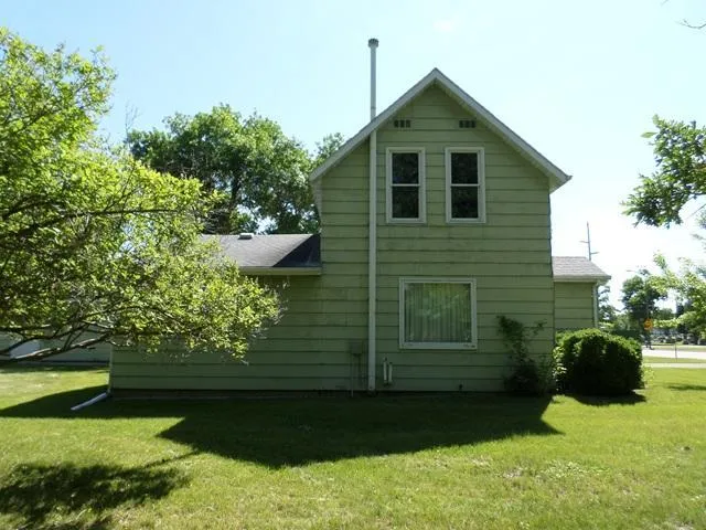 201 Greenwood Street E Thief River Falls, MN 56701