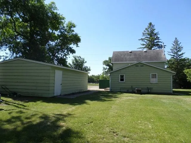 201 Greenwood Street E Thief River Falls, MN 56701