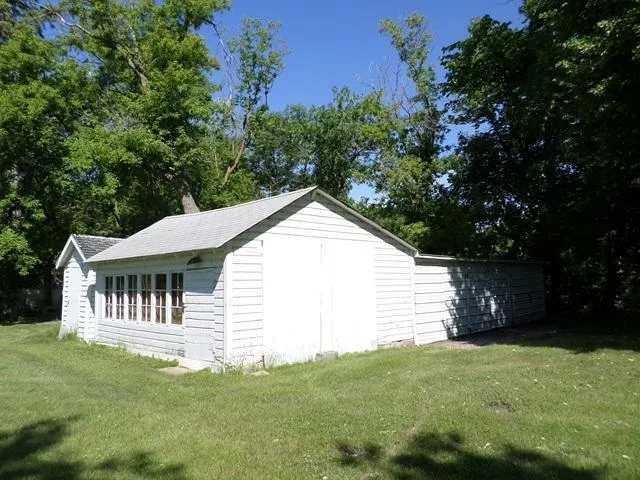 201 Greenwood Street E Thief River Falls, MN 56701