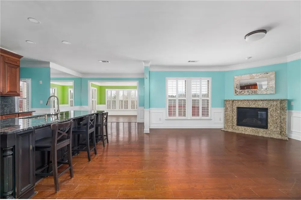 2331 Northmont Parkway Duluth, GA 30097