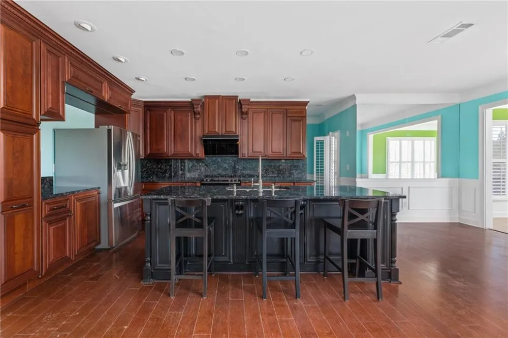 2331 Northmont Parkway Duluth, GA 30097