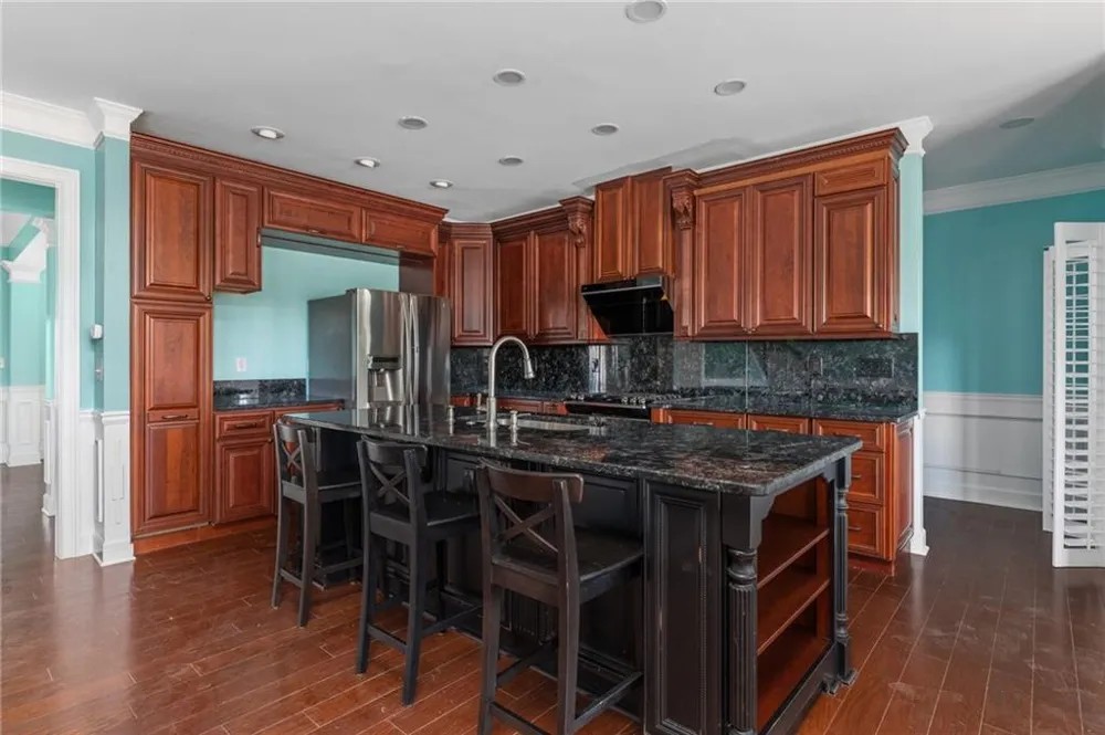 2331 Northmont Parkway Duluth, GA 30097