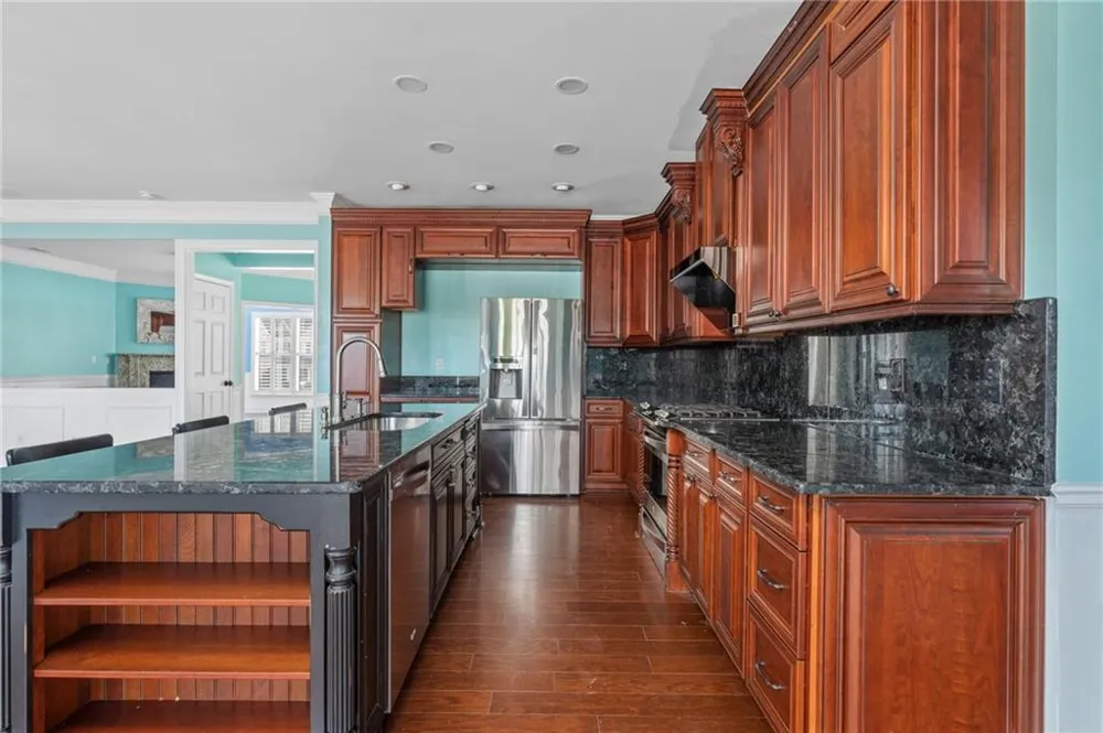 2331 Northmont Parkway Duluth, GA 30097