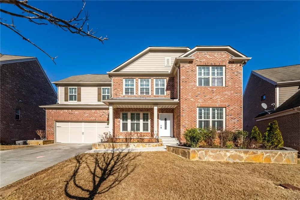 2331 Northmont Parkway Duluth, GA 30097