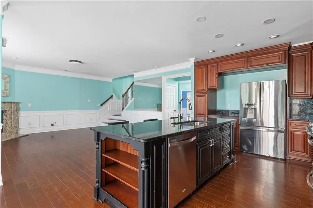 2331 Northmont Parkway Duluth, GA 30097