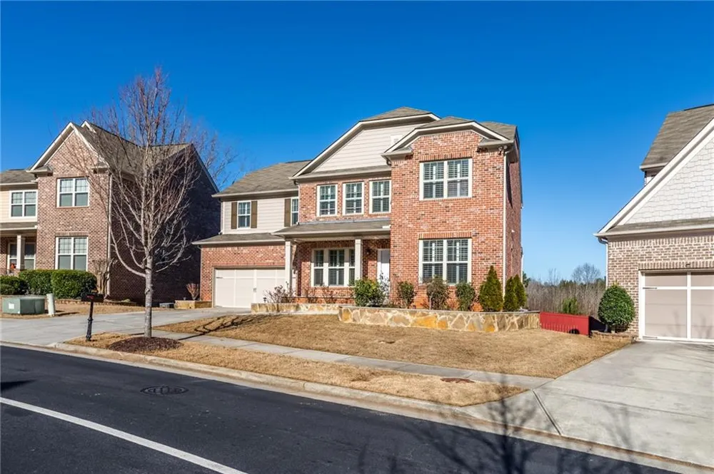 2331 Northmont Parkway Duluth, GA 30097