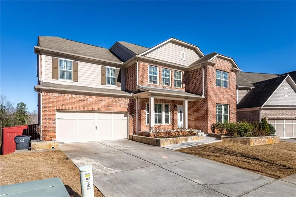 2331 Northmont Parkway Duluth, GA 30097