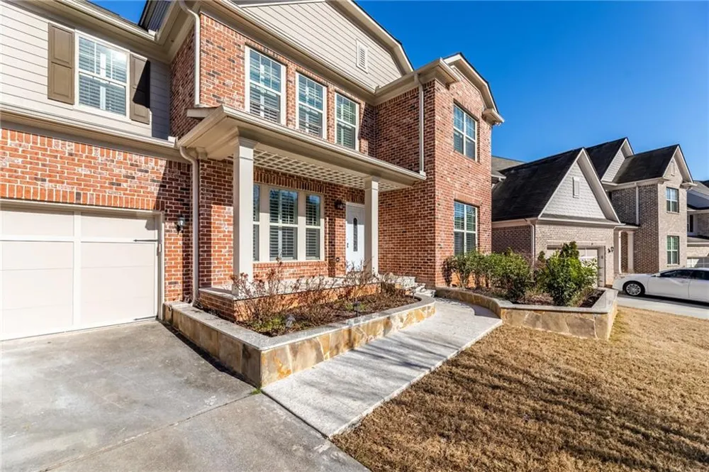 2331 Northmont Parkway Duluth, GA 30097