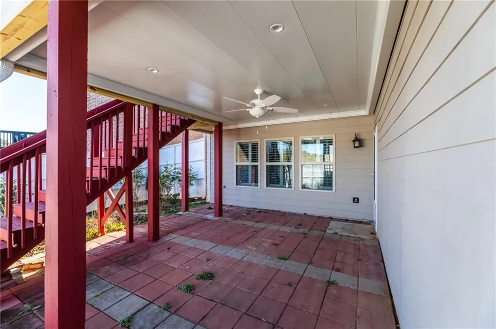 2331 Northmont Parkway Duluth, GA 30097
