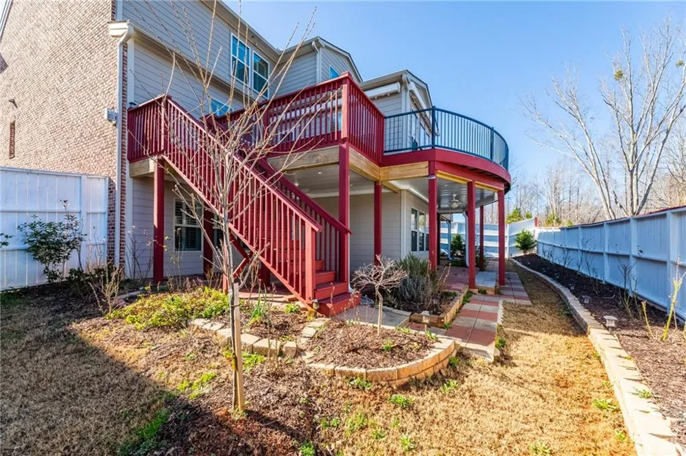 2331 Northmont Parkway Duluth, GA 30097