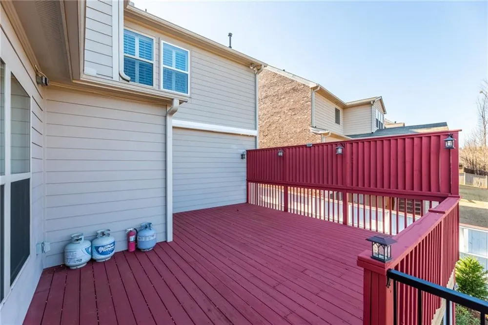 2331 Northmont Parkway Duluth, GA 30097