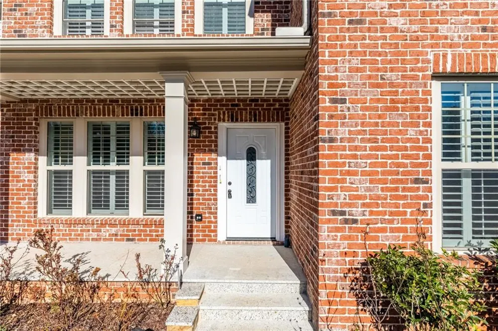 2331 Northmont Parkway Duluth, GA 30097