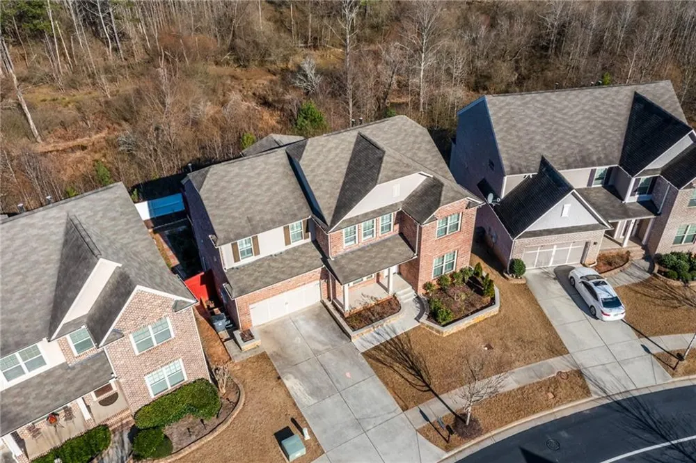 2331 Northmont Parkway Duluth, GA 30097