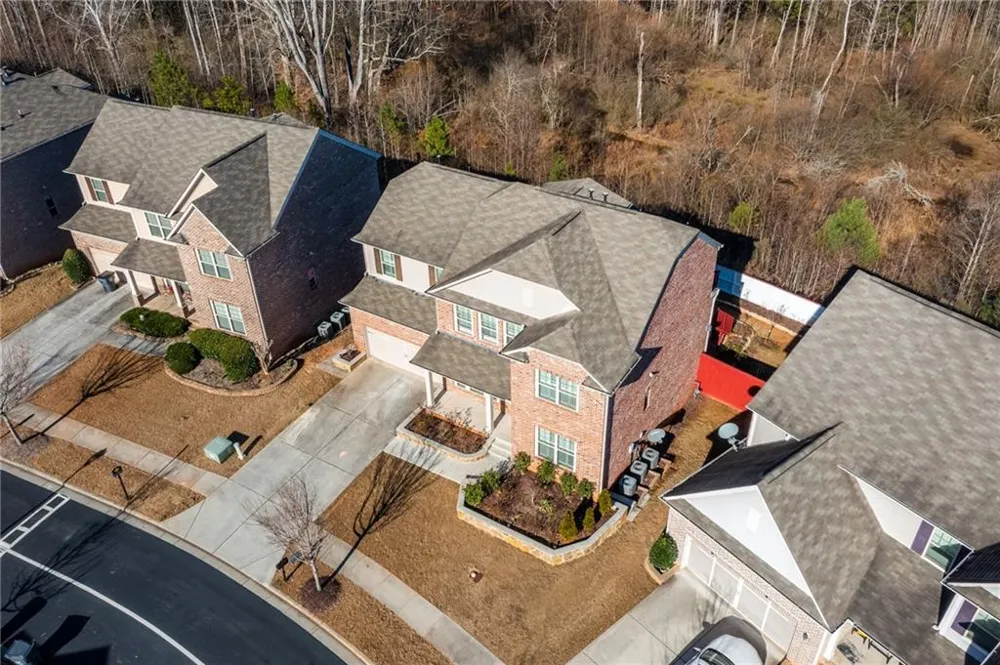 2331 Northmont Parkway Duluth, GA 30097
