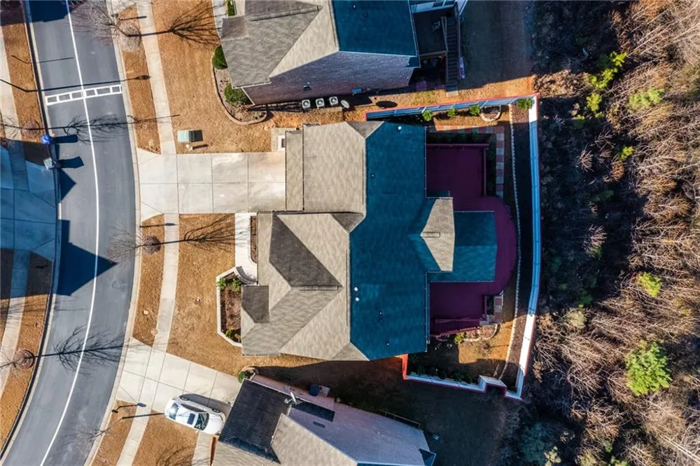2331 Northmont Parkway Duluth, GA 30097