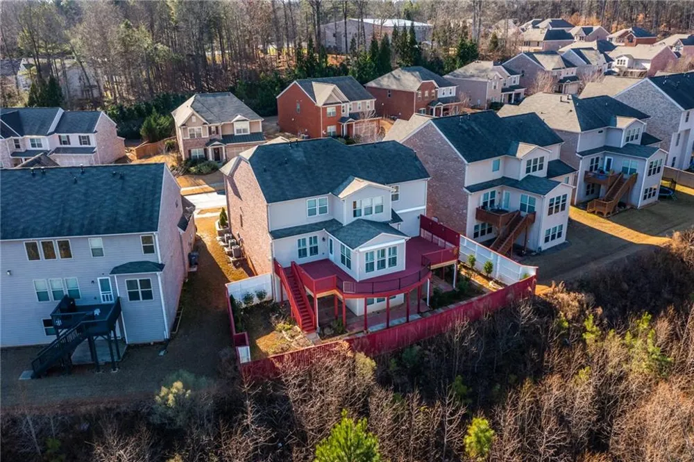 2331 Northmont Parkway Duluth, GA 30097