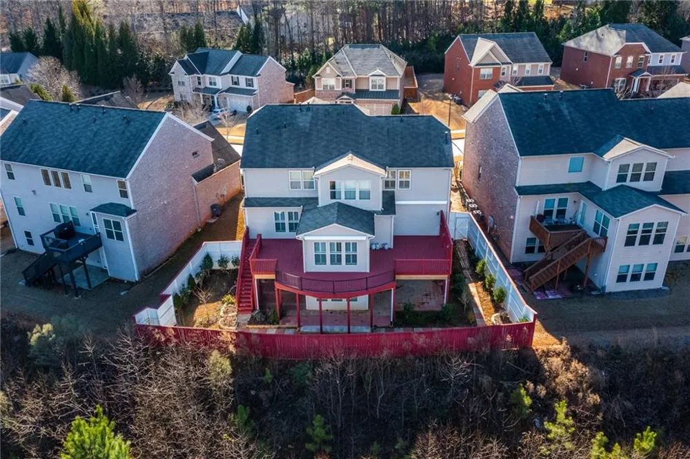 2331 Northmont Parkway Duluth, GA 30097