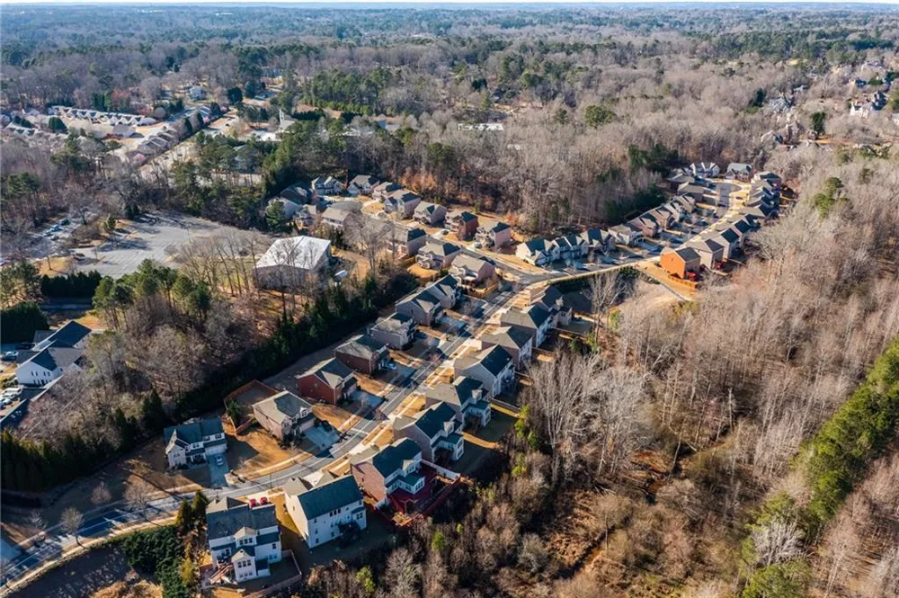 2331 Northmont Parkway Duluth, GA 30097