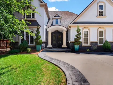 120 Hickory Ridge Drive