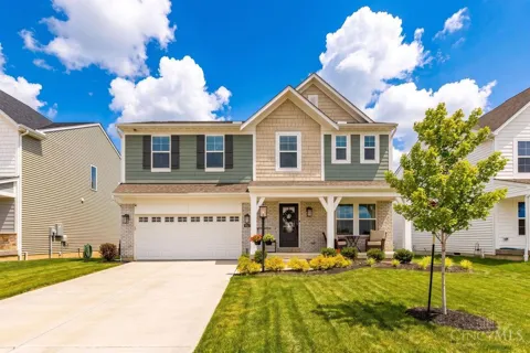 6041 Foothills Drive