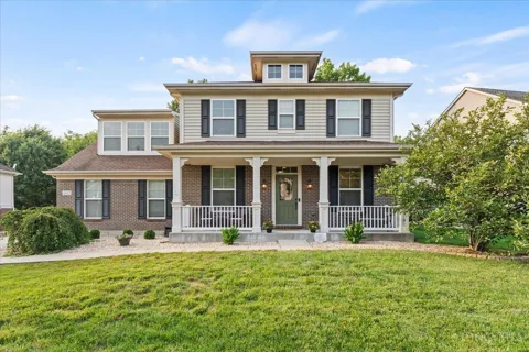 4615 Stablehand Drive