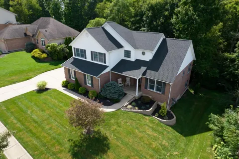 751 Bristol View Drive