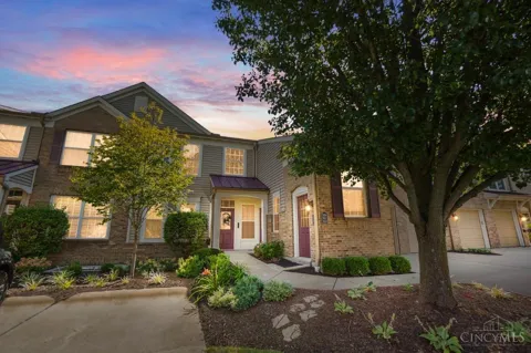 7462 Bridge Point Drive
