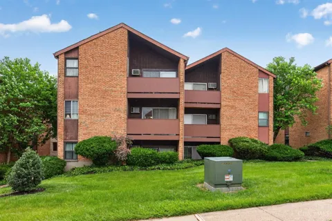 4906 Chalet Drive #508
