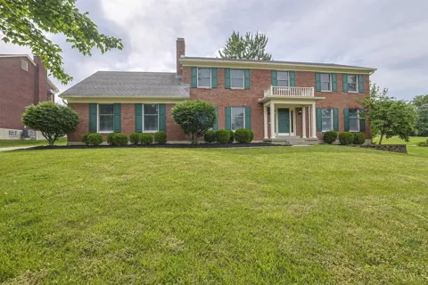 3020 Cooperhill Drive