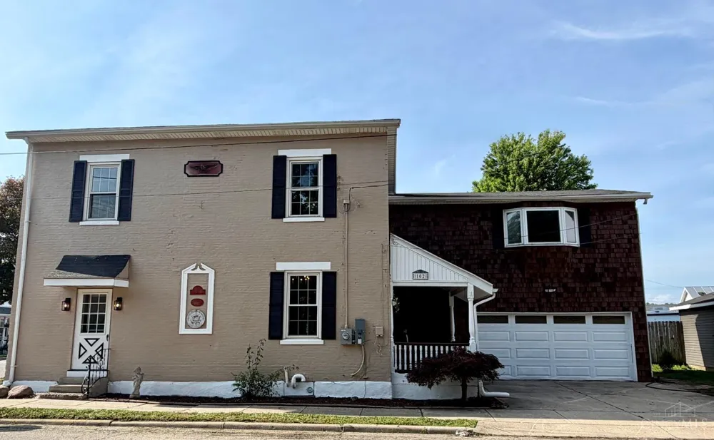 102 E Main Street Trenton, OH 45067