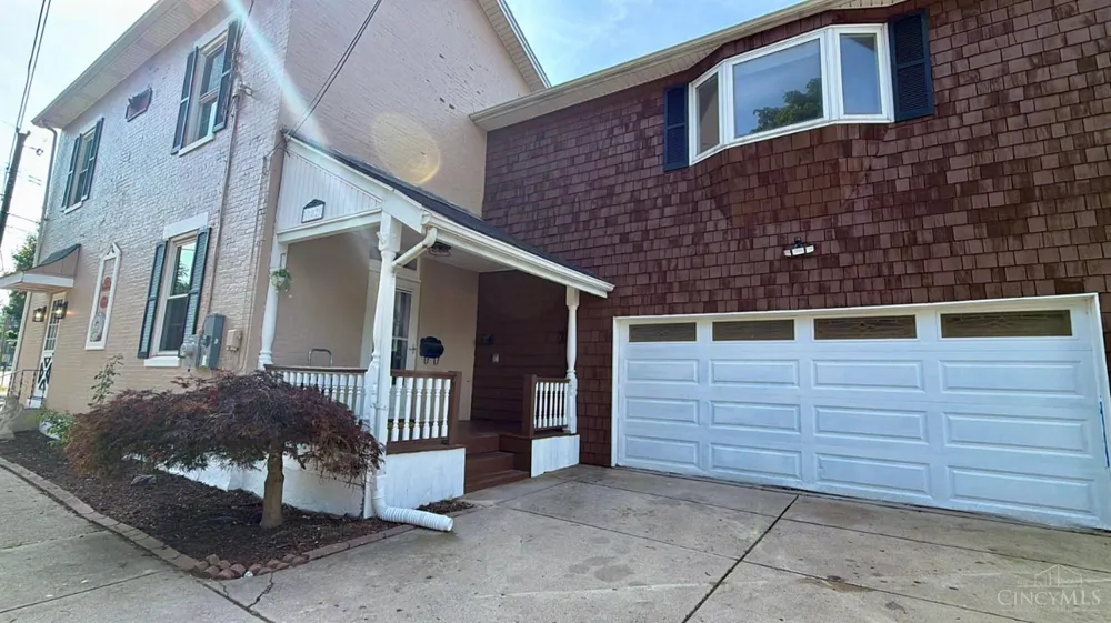 102 E Main Street Trenton, OH 45067
