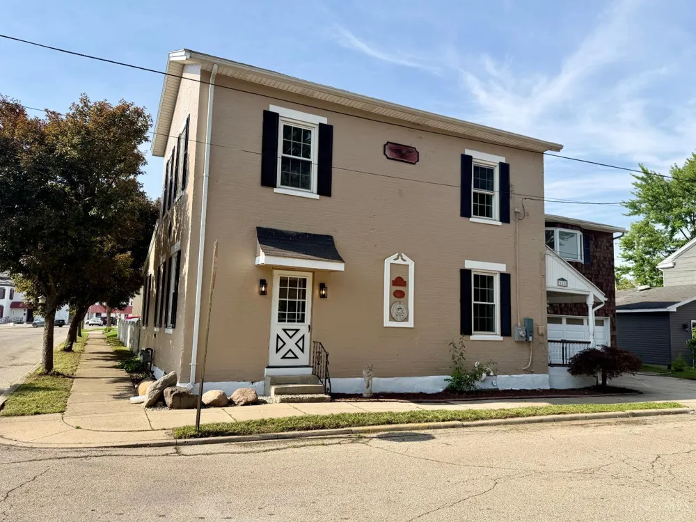 102 E Main Street Trenton, OH 45067