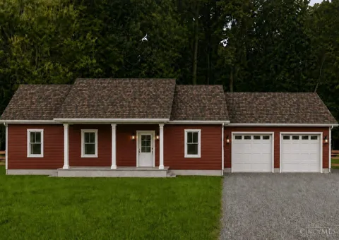 4874 Murray Corner Road