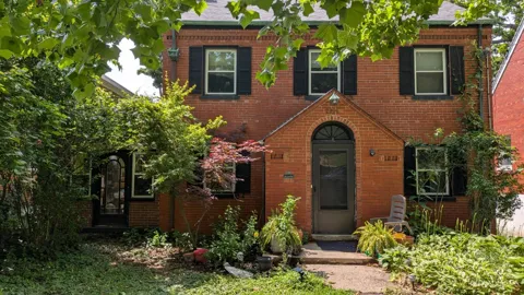 2214 W North Bend Road