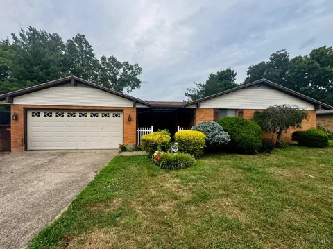 5468 Schiering Drive