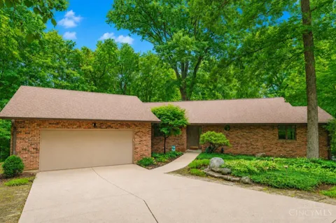477 White Oak Drive