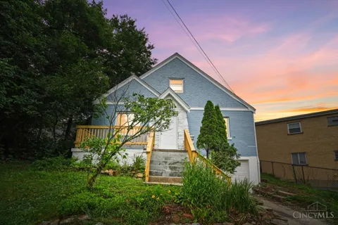 3604 June Street