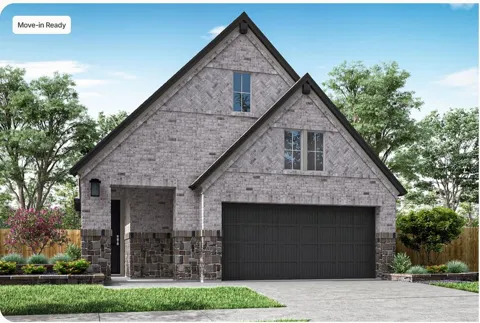 9723 Periwinkle Chase Drive