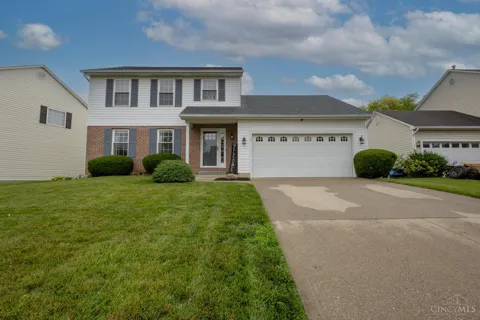 1599 Woodside Drive