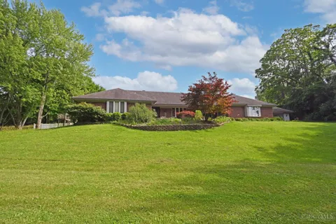 560 Louise Drive