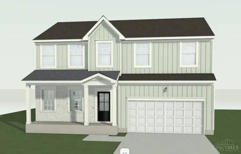 6404 Hunters Close