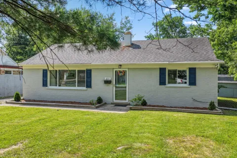 8777 Morningstar Lane