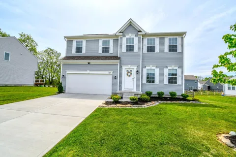 3009 Doe Drive