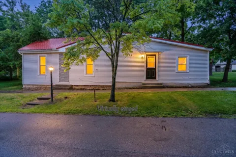 161 Bernard Road